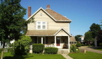 414 Dale Avenue, Willard, OH 44890 