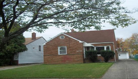 4046 Stonehaven Road, Cleveland, OH 44121 