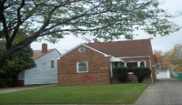 4046 Stonehaven Road, Cleveland, OH 44121 