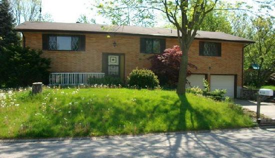 6112 Verdi Drive, Dayton, OH 45449 