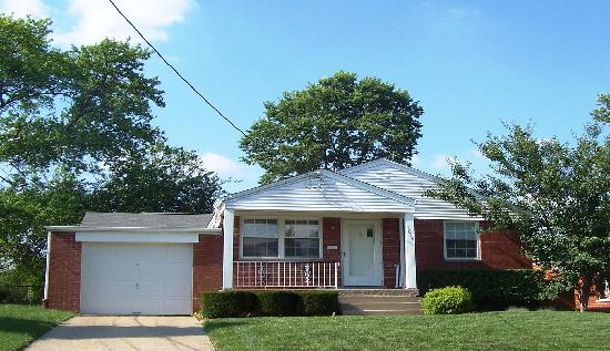 1638 Centerridge Avenue, Cincinnati, OH 45231 