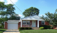 1638 Centerridge Avenue, Cincinnati, OH 45231 