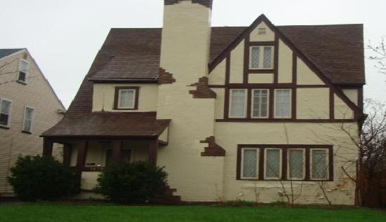 3620 Ingleside, Shaker Heights, OH 44122 