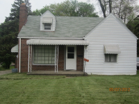 316 Laclede Ave, Youngstown, OH 44507 