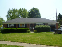 3546 Canter Court, Grove City, OH 43123 