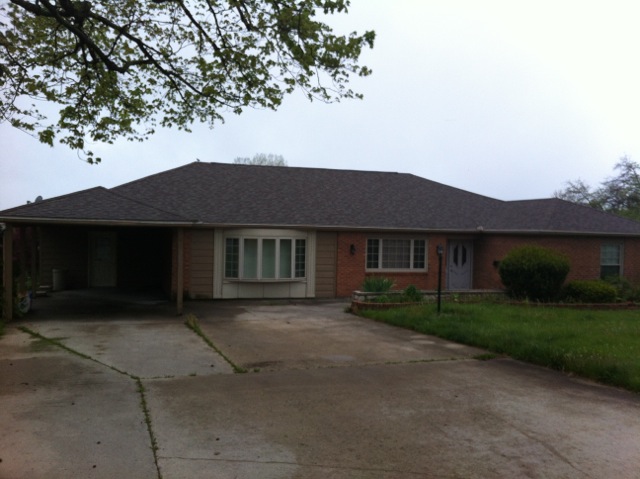 205 Shadey Lane Dr, Bellefontaine, OH 43311 