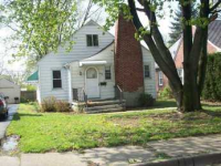 2826 W Hillcrest Ave, Dayton, OH 45406 