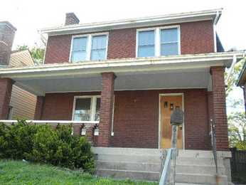 616 Burr Oak St, Cincinnati, OH 45232 