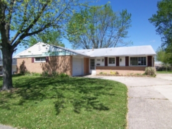 7181 Mandrake Dr, Dayton, OH 45424 