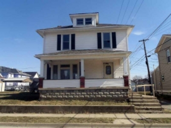 407 Lincoln Street, Piqua, OH 45356 