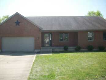 268 Wexford Dr, Wilmington, OH 45177 