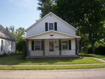 209 3rd St, Piqua, OH 45356 
