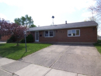 397 Shock Dr, New Lebanon, OH 45345 