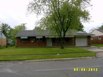 112 Estonia Dr, New Lebanon, OH 45345 