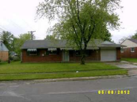112 Estonia Dr, New Lebanon, OH 45345 