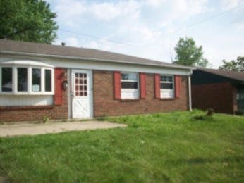 348 Randy Dr, West Carrollton, OH 45449 
