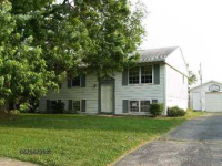 6678 Sterling Dr, Enon, OH 45323 