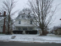 223 -225 N Miami St, West Milton, OH 45383 