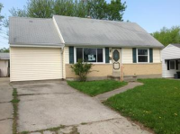 1982 Sunset Dr, Hamilton, OH 45013 