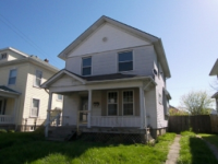 1346 Arbor Ave, Dayton, OH 45420 