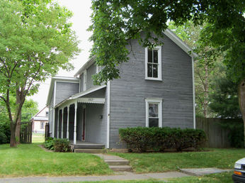 807 S Clay St, Troy, OH 45373 