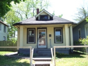 1608 Lafayette Ave, Middletown, OH 45044 