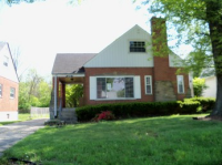 1499 Clovernoll Dr, Cincinnati, OH 45231 