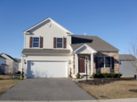 415 Saffron Dr, Sunbury, OH 43074 