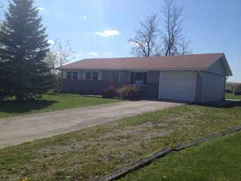 136 Susie St, Rushsylvania, OH 43347 