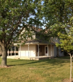 7568 Weitz Rd., Celina, OH 45822 