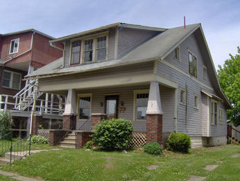 727 Seborn Ave, Zanesville, OH 43701 