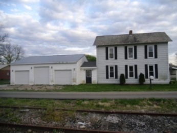 968 2nd St, Adams Mills, OH 43821 
