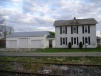 968 2nd St, Adams Mills, OH 43821 