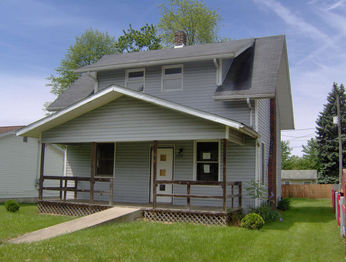 2337 Marion Avenue, Zanesville, OH 43701 