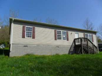 36902 State Route 124, Rutland, OH 45775 Foreclosure