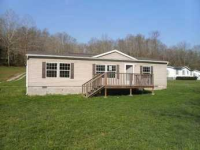 851 County Road 53, Kitts Hill, OH 45645 
