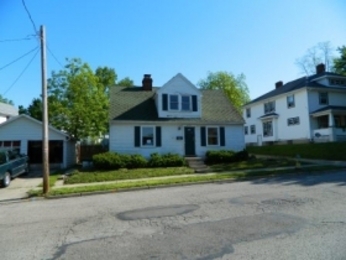 2516 Tecumseh Ave, Springfield, OH 45503 