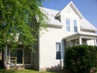 102 S Main St, Spencerville, OH 45887 