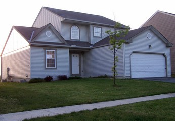 10 Danielson Circle, South Bloomfield, OH 43103 