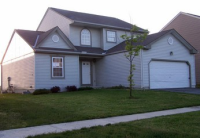 10 Danielson Circle, South Bloomfield, OH 43103 