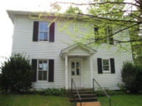 80 N Cherry St, Mount Gilead, OH 43338 
