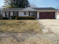 3035 Ipswich St, Springfield, OH 45503 