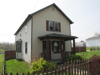 2315 Tavenner Ave, Springfield, OH 45503 