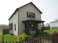 2315 Tavenner Ave, Springfield, OH 45503 