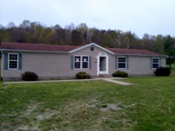 3964 Moriah Road, Oak Hill, OH 45656 
