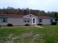3964 Moriah Road, Oak Hill, OH 45656 
