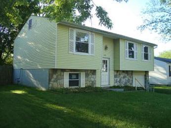 4136 Commodore St, Columbus, OH 43224 