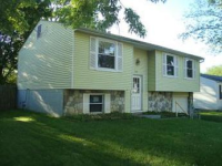 4136 Commodore St, Columbus, OH 43224 