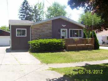 1166 Stanwood Ave, Akron, OH 44314 