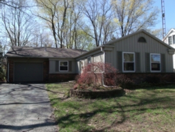 6941 Kinsman Dr, Sylvania, OH 43560 
